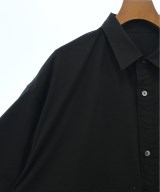FreshService（フレッシュサービス）カジュアルシャツ 黒 サイズ:F メンズ/2200517197042