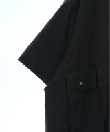 FreshService（フレッシュサービス）カジュアルシャツ 黒 サイズ:F メンズ/2200517197042