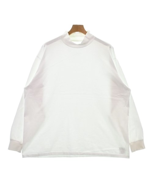 FreshService(フレッシュサービス)Tシャツ・カットソー 白 サイズ:-(XL位)/2200470633168