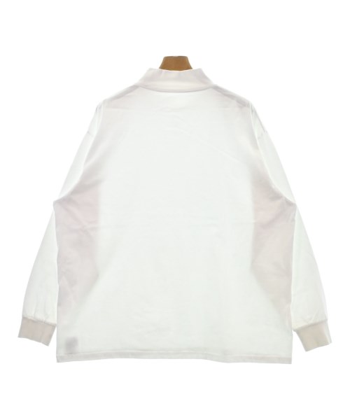 FreshService（フレッシュサービス）Tシャツ・カットソー 白 サイズ:-(XL位) メンズ/2200470633168