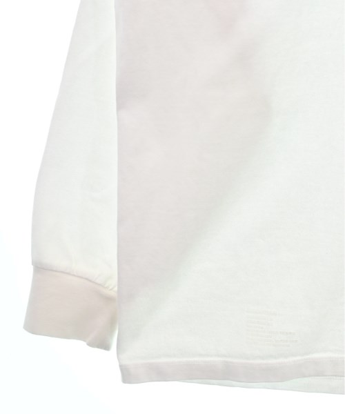 FreshService（フレッシュサービス）Tシャツ・カットソー 白 サイズ:-(XL位) メンズ/2200470633168