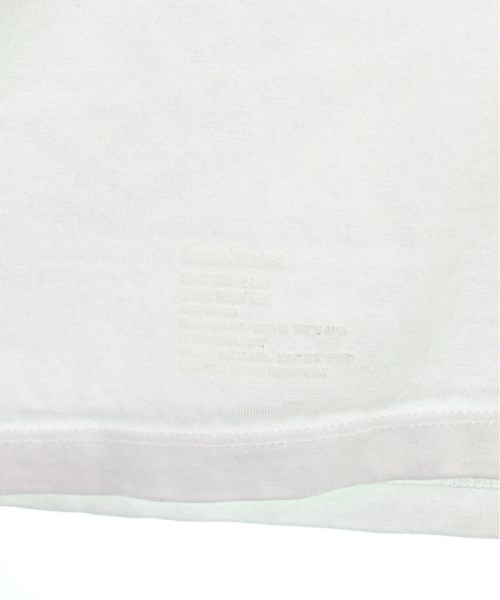 FreshService（フレッシュサービス）Tシャツ・カットソー 白 サイズ:-(XL位) メンズ/2200470633168