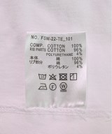 FreshService（フレッシュサービス）Tシャツ・カットソー 白 サイズ:-(XL位) メンズ/2200470633168
