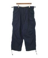 FreshService（フレッシュサービス）カーゴパンツ 紺 サイズ:F メンズ/2200495044024