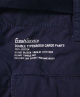 FreshService（フレッシュサービス）カーゴパンツ 紺 サイズ:F メンズ/2200495044024