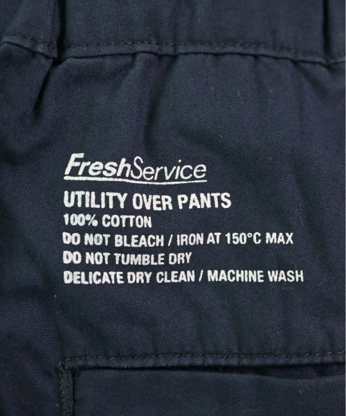 FreshService（フレッシュサービス）その他 紺 サイズ:F メンズ/2200494637111