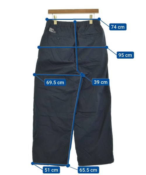 FreshService（フレッシュサービス）その他 紺 サイズ:F メンズ/2200494637111