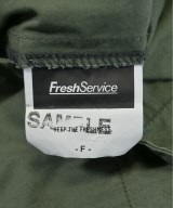 FreshService（フレッシュサービス）その他 カーキ サイズ:F メンズ/2200553155112