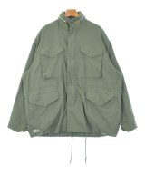 FreshService ブルゾン（その他）