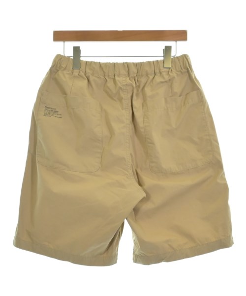 FreshService（フレッシュサービス）ショートパンツ ベージュ サイズ:M メンズ/2200632647569