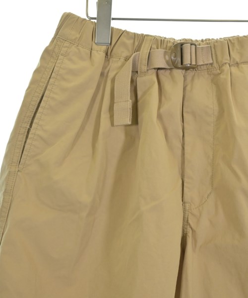 FreshService（フレッシュサービス）ショートパンツ ベージュ サイズ:M メンズ/2200632647569