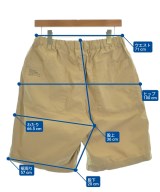 FreshService（フレッシュサービス）ショートパンツ ベージュ サイズ:M メンズ/2200632647569