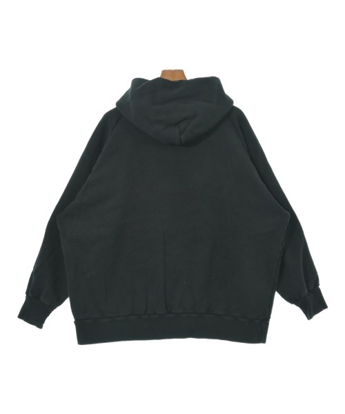 FreshService（フレッシュサービス）パーカー 黒 サイズ:M メンズ/2200619435011