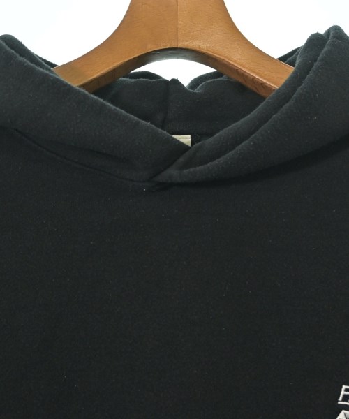 FreshService（フレッシュサービス）パーカー 黒 サイズ:M メンズ/2200619435011