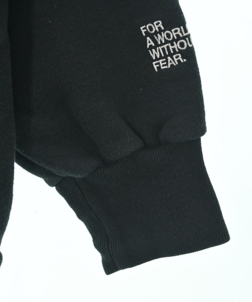 FreshService（フレッシュサービス）パーカー 黒 サイズ:M メンズ/2200619435011