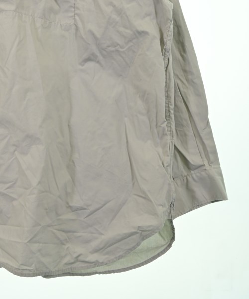 FreshService（フレッシュサービス）カジュアルシャツ グレー サイズ:F メンズ/2200616209127