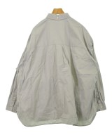 FreshService（フレッシュサービス）カジュアルシャツ グレー サイズ:F メンズ/2200616209127