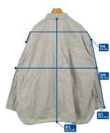 FreshService（フレッシュサービス）カジュアルシャツ グレー サイズ:F メンズ/2200616209127