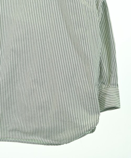 FreshService（フレッシュサービス）カジュアルシャツ 白 サイズ:F メンズ/2200616209134