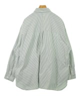 FreshService（フレッシュサービス）カジュアルシャツ 白 サイズ:F メンズ/2200616209134