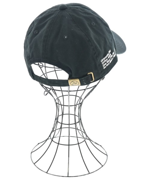 FreshService（フレッシュサービス）キャップ 黒 サイズ:F メンズ/2200635508270