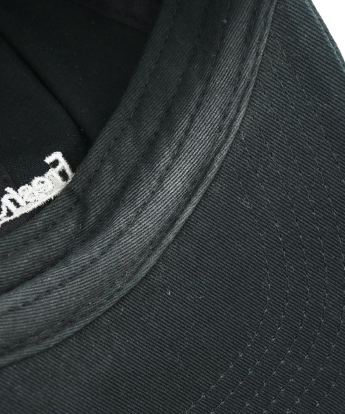 FreshService（フレッシュサービス）キャップ 黒 サイズ:F メンズ/2200635508270