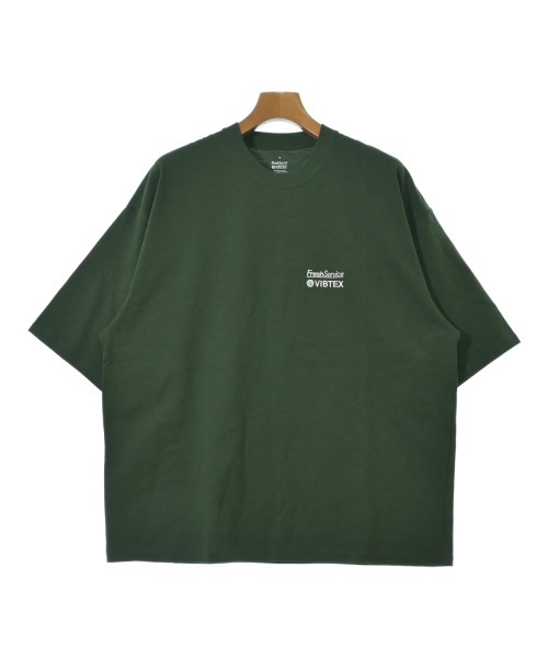 フレッシュサービス(FreshService)のFreshService Tシャツ・カットソー