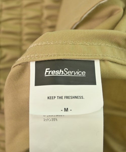 FreshService（フレッシュサービス）その他 ベージュ サイズ:M メンズ/2200622935126