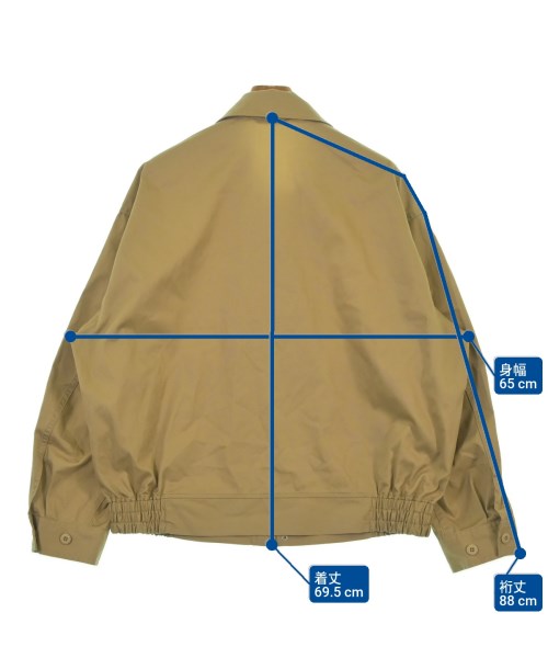 FreshService（フレッシュサービス）その他 ベージュ サイズ:M メンズ/2200622935126