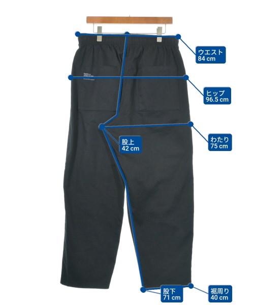 FreshService（フレッシュサービス）その他 黒 サイズ:ONE メンズ/2200621130010