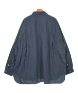 FreshService（フレッシュサービス）カジュアルシャツ 紺 サイズ:L メンズ/2200621130034