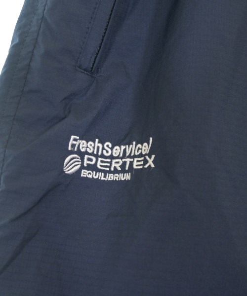 FreshService（フレッシュサービス）ショートパンツ 紺 サイズ:ONE メンズ/2200621130041