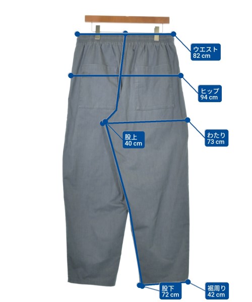 FreshService（フレッシュサービス）その他 グレー サイズ:F メンズ/2200621130058