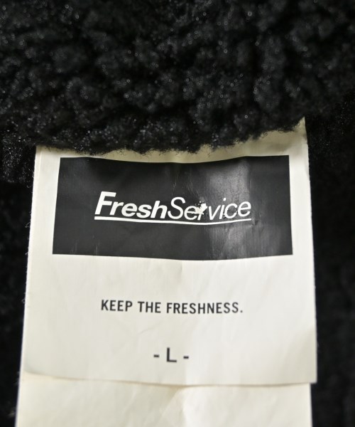 FreshService（フレッシュサービス）その他 紺 サイズ:L メンズ/2200637922012