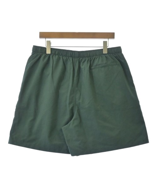 FreshService（フレッシュサービス）ショートパンツ 緑 サイズ:L メンズ/2200636280786