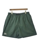 FreshService（フレッシュサービス）ショートパンツ 緑 サイズ:L メンズ/2200636280786
