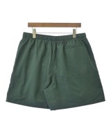 FreshService（フレッシュサービス）ショートパンツ 緑 サイズ:L メンズ/2200636280786