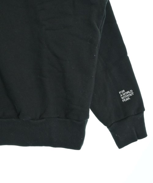 FreshService（フレッシュサービス）スウェット 黒 サイズ:M メンズ/2200636402034