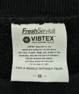 FreshService（フレッシュサービス）スウェット 黒 サイズ:M メンズ/2200636402034