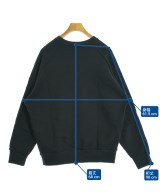 FreshService（フレッシュサービス）スウェット 黒 サイズ:M メンズ/2200636402034