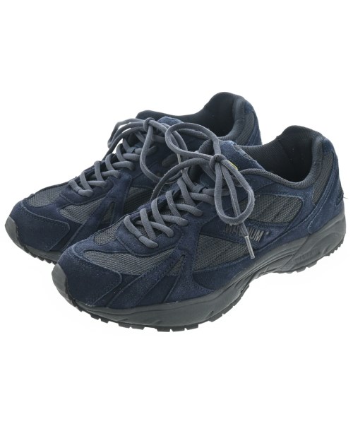 FreshService(フレッシュサービス)スニーカー 紺 サイズ:28cm/2200639008011