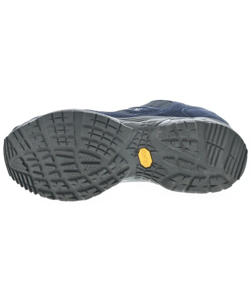 FreshService（フレッシュサービス）スニーカー 紺 サイズ:28cm メンズ/2200639008011