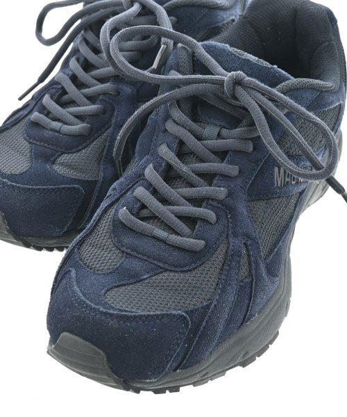 FreshService（フレッシュサービス）スニーカー 紺 サイズ:28cm メンズ/2200639008011