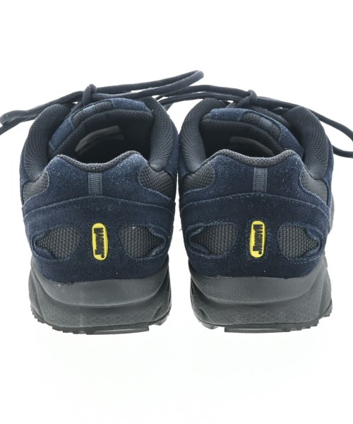 FreshService（フレッシュサービス）スニーカー 紺 サイズ:28cm メンズ/2200639008011