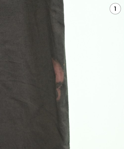 FreshService（フレッシュサービス）その他 グレー サイズ:L メンズ/2200639433011