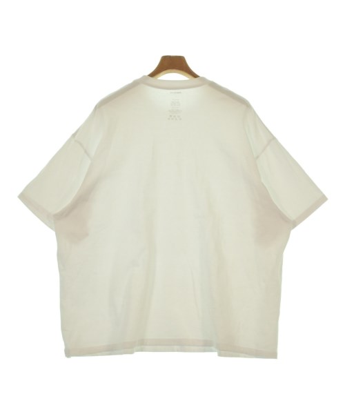 FreshService（フレッシュサービス）Tシャツ・カットソー 白 サイズ:L メンズ/2200639609058