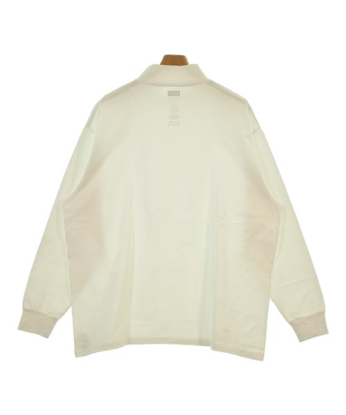 FreshService（フレッシュサービス）Tシャツ・カットソー 白 サイズ:F メンズ/2200632546015