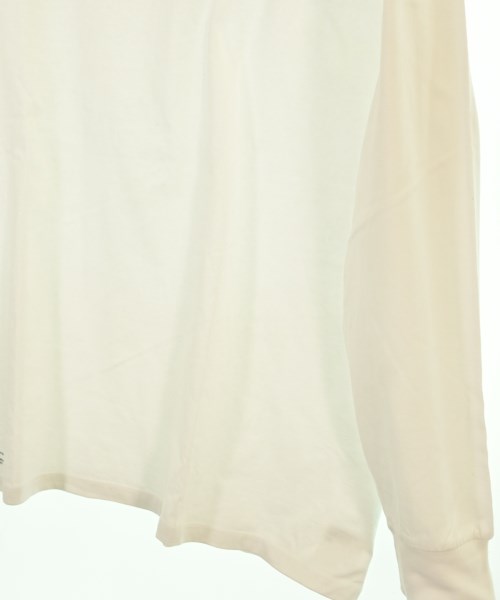 FreshService（フレッシュサービス）Tシャツ・カットソー 白 サイズ:F メンズ/2200632546015