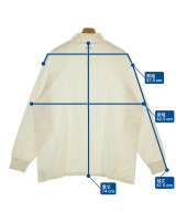 FreshService（フレッシュサービス）Tシャツ・カットソー 白 サイズ:F メンズ/2200632546015