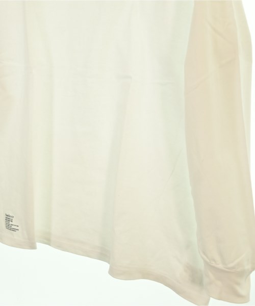 FreshService（フレッシュサービス）Tシャツ・カットソー 白 サイズ:F メンズ/2200632546091